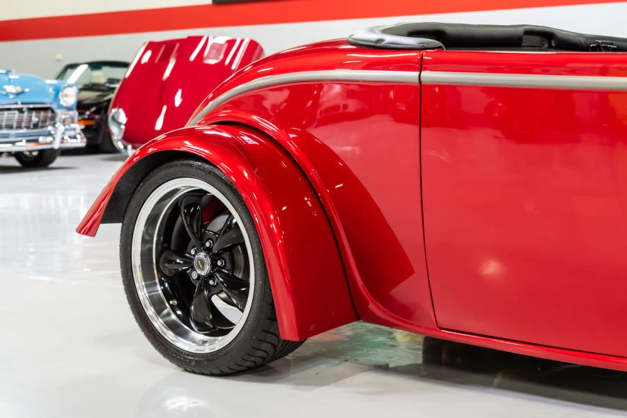 1933 Ford Replica - Image 22 of 31