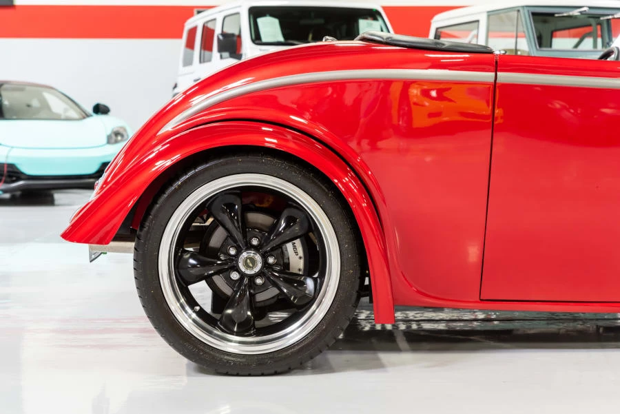 1933 Ford Replica - Image 23 of 31