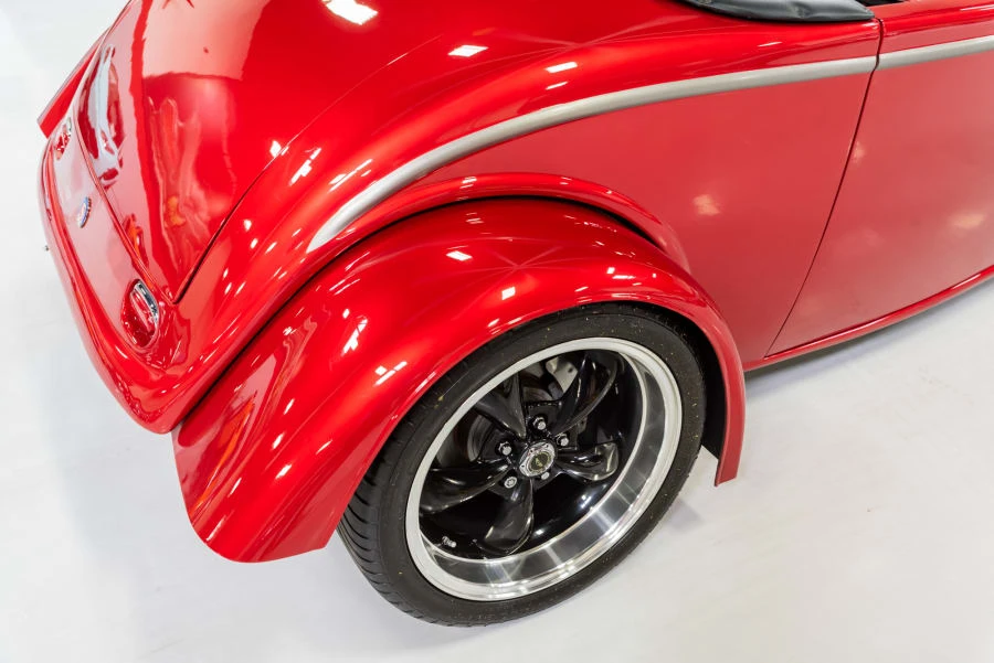 1933 Ford Replica - Image 24 of 31
