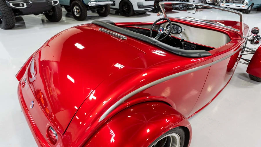 1933 Ford Replica - Image 25 of 31