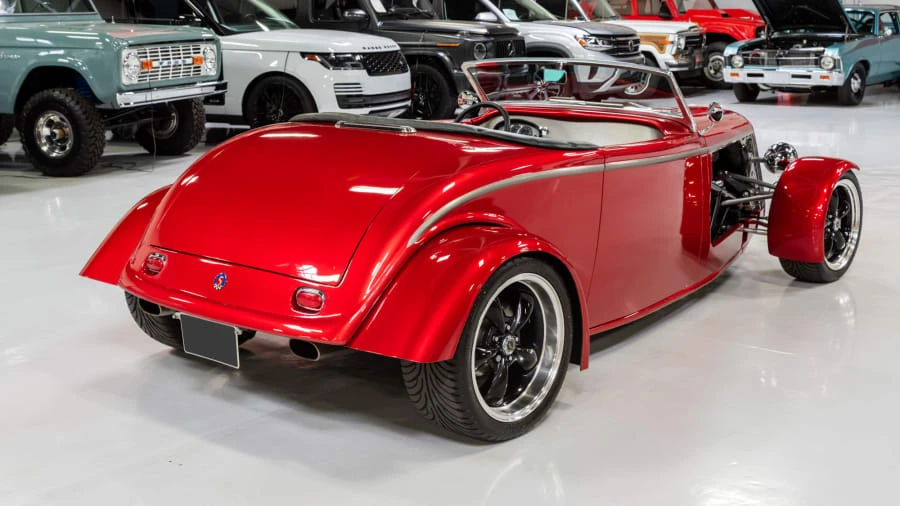 1933 Ford Replica - Image 26 of 31