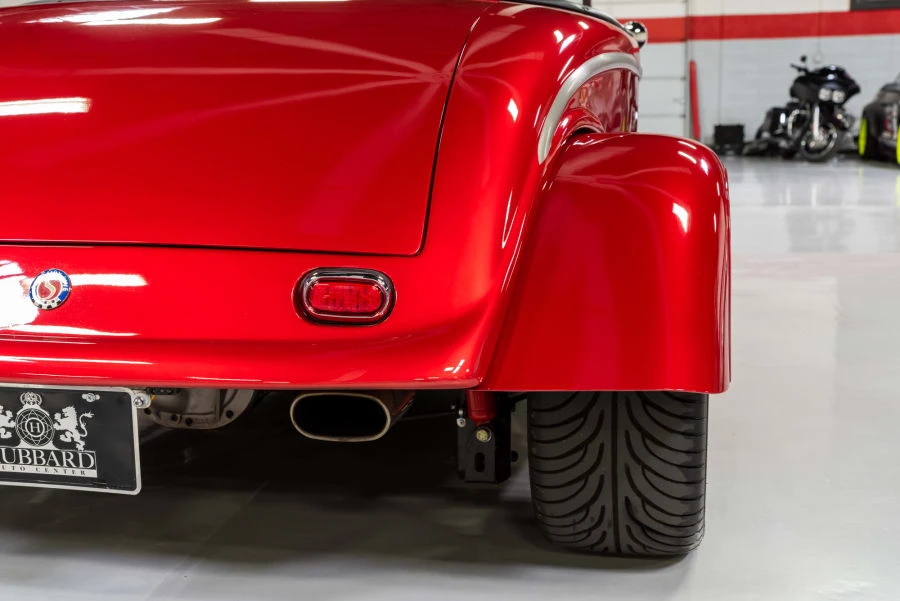 1933 Ford Replica - Image 27 of 31