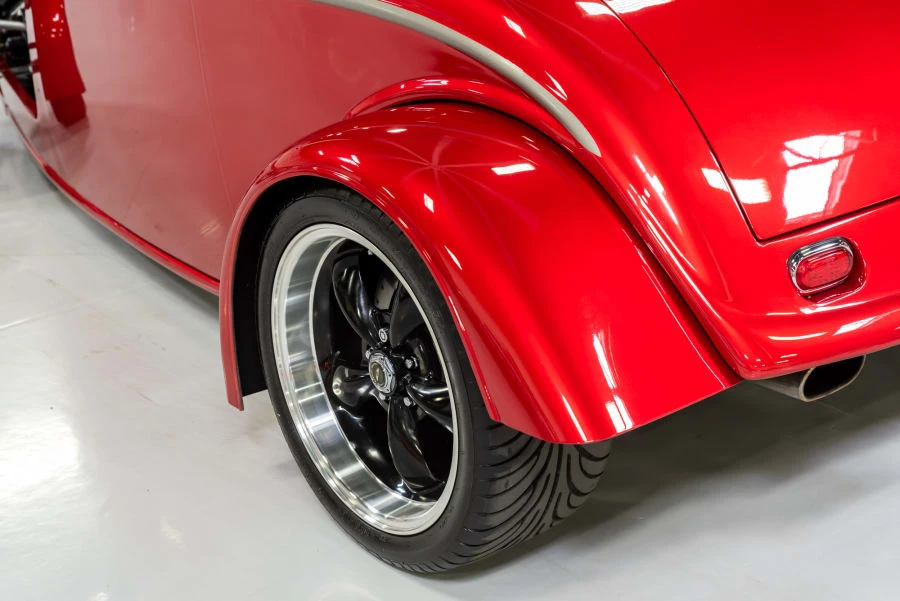 1933 Ford Replica - Image 30 of 31