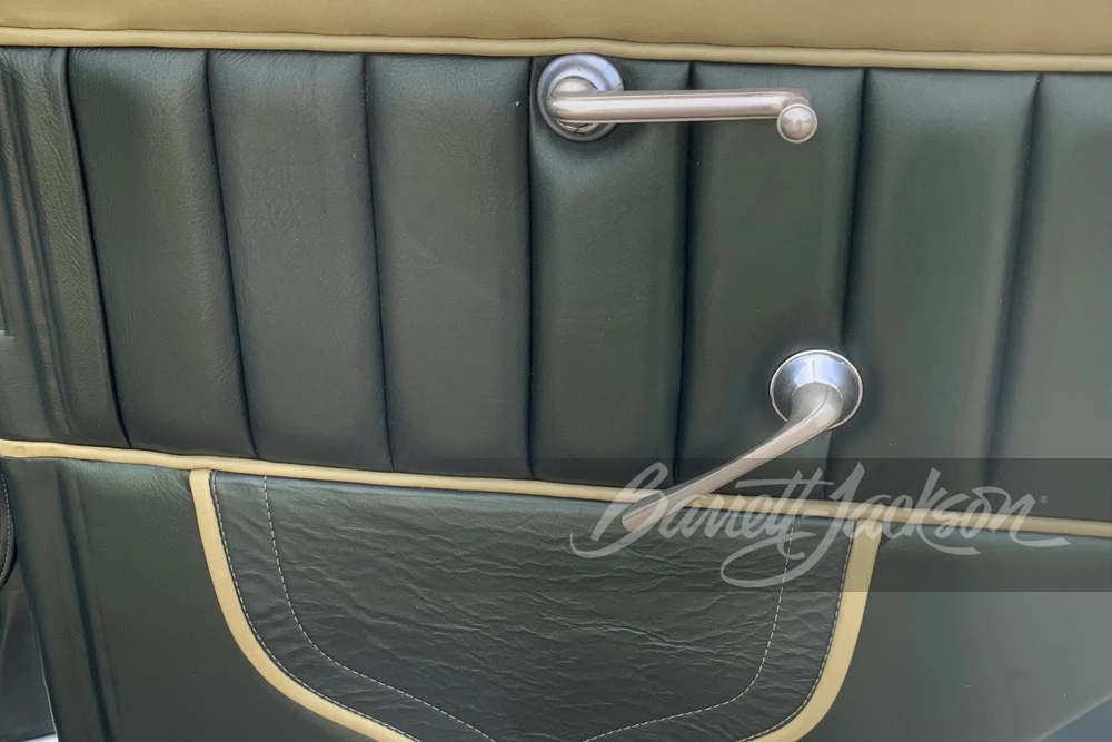 1933 Auburn Eight - Image 11 of 31