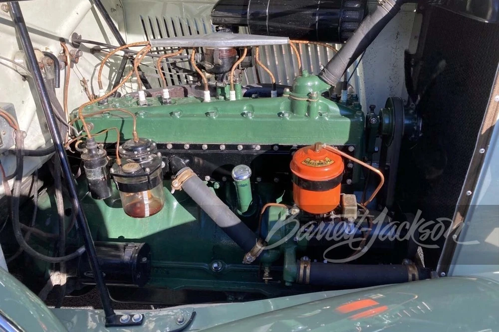 1933 Auburn Eight - Image 6 of 14