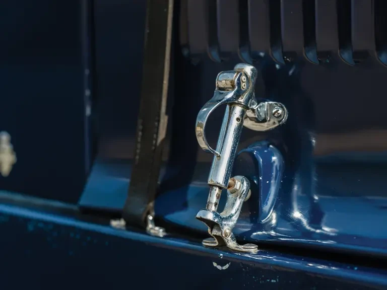 1933 Alfa Romeo 6C 1900 - Image 15 of 31