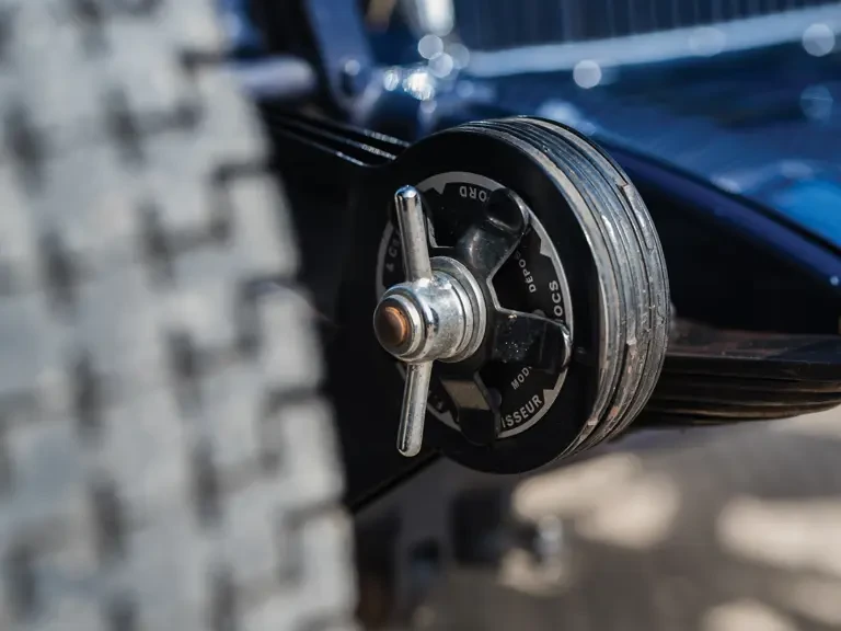 1933 Alfa Romeo 6C 1900 - Image 13 of 31