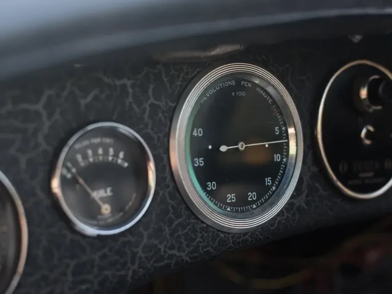 1933 Alfa Romeo 6C 1900 - Image 19 of 31