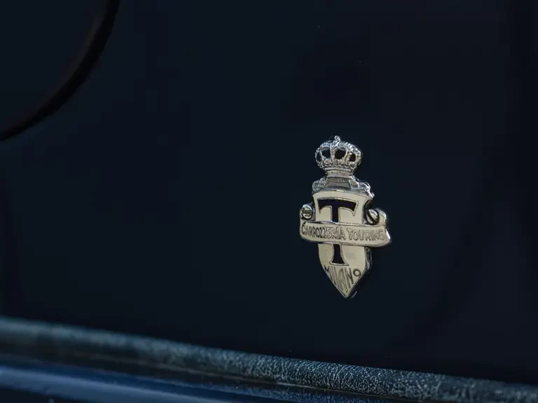 1933 Alfa Romeo 6C 1900 - Image 16 of 31