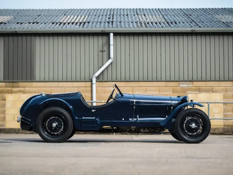 1933 Alfa Romeo 6C 1900 - Image 6 of 31