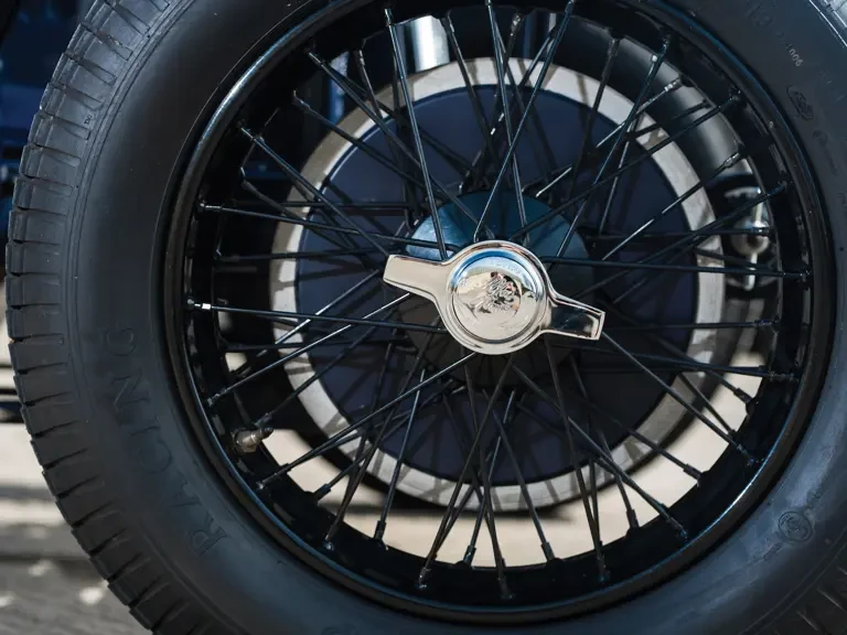 1933 Alfa Romeo 6C 1900 - Image 14 of 31