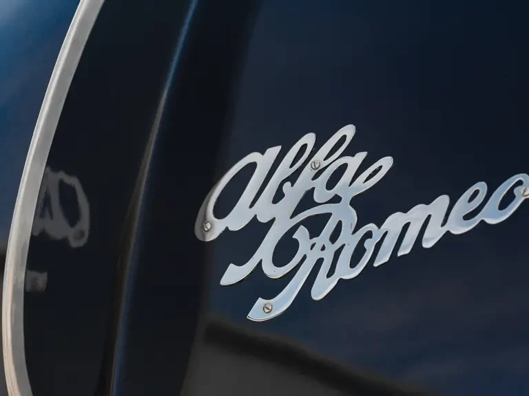 1933 Alfa Romeo 6C 1900 - Image 11 of 31