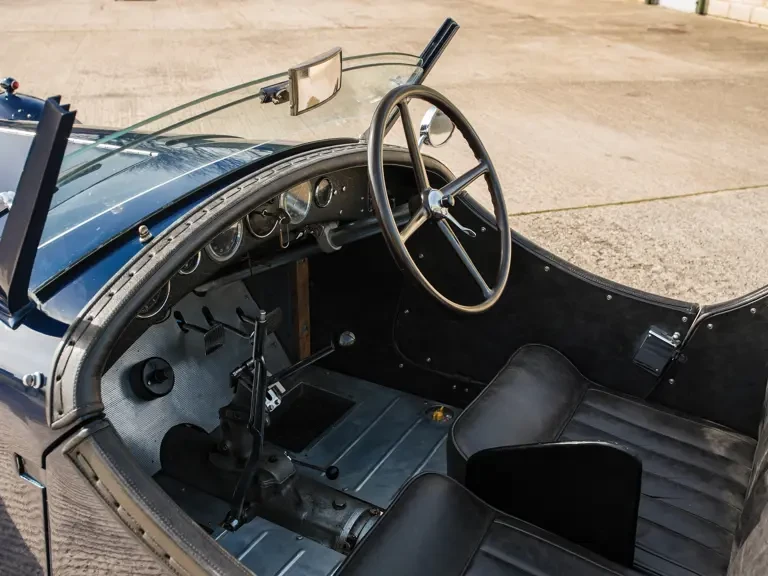 1933 Alfa Romeo 6C 1900 - Image 5 of 31