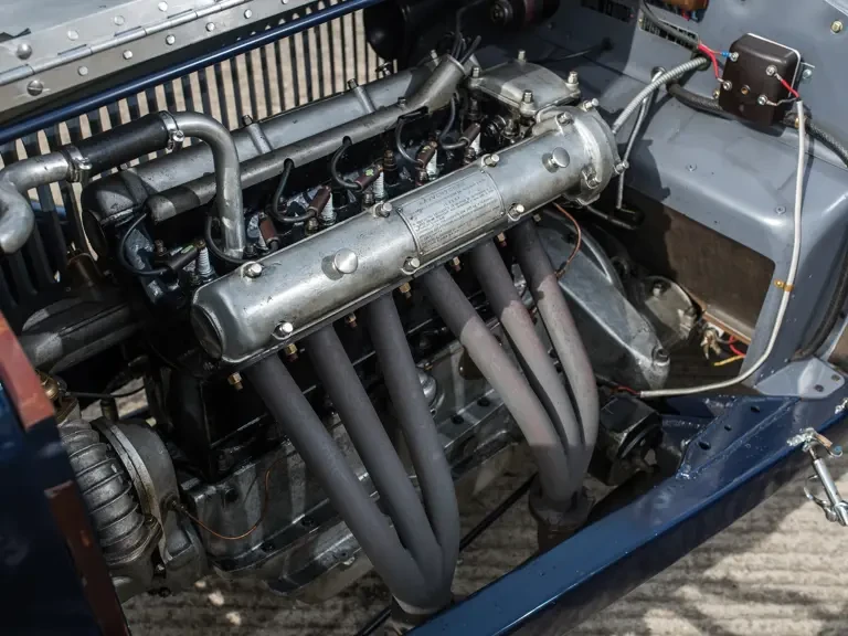 1933 Alfa Romeo 6C 1900 - Image 4 of 31
