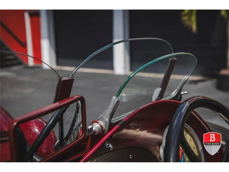 1933 Alfa Romeo 8C - Image 28 of 31