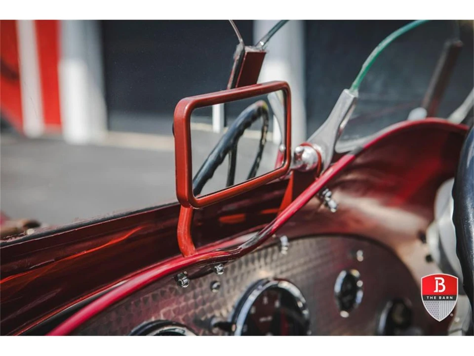 1933 Alfa Romeo 8C - Image 29 of 31