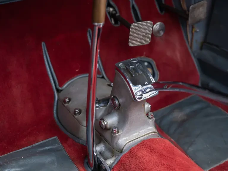 1933 Alfa Romeo 8C - Image 19 of 31