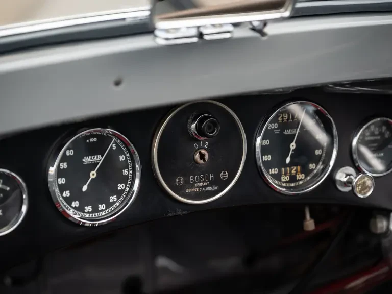 1933 Alfa Romeo 8C - Image 16 of 31