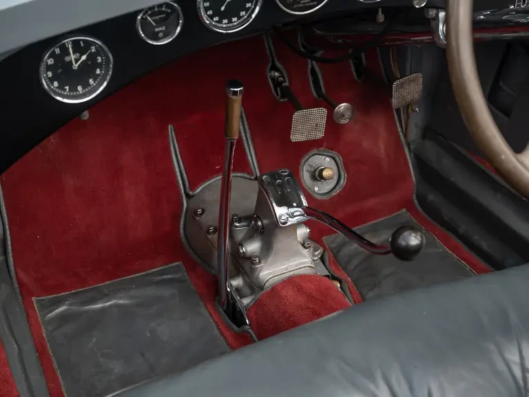1933 Alfa Romeo 8C - Image 18 of 31