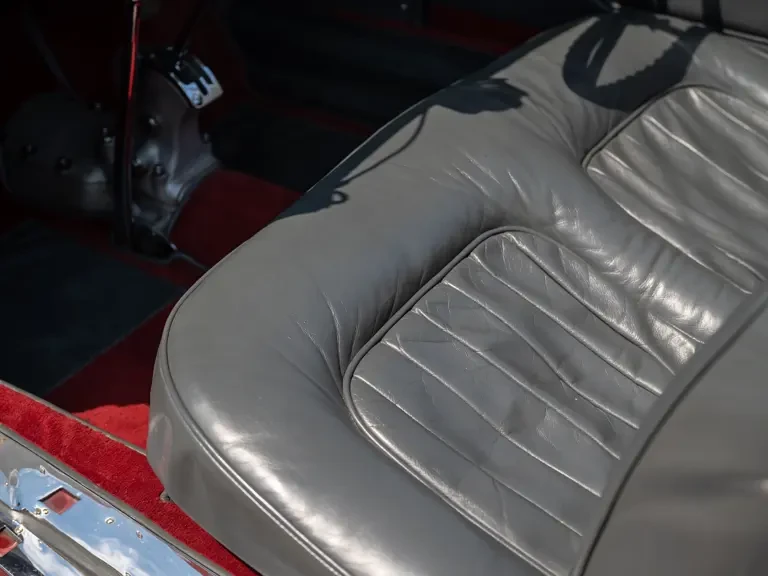 1933 Alfa Romeo 8C - Image 22 of 31