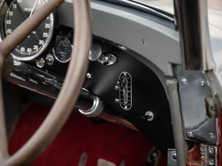 1933 Alfa Romeo 8C - Image 21 of 31