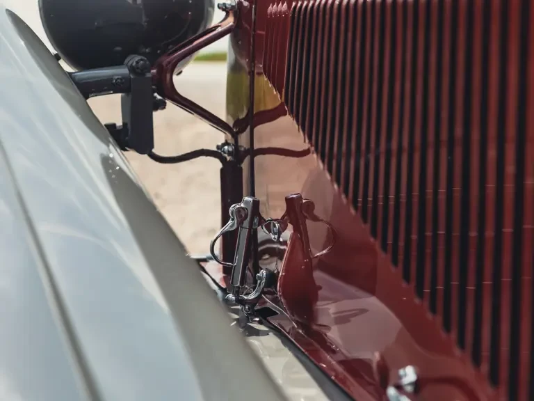 1933 Alfa Romeo 8C - Image 31 of 31