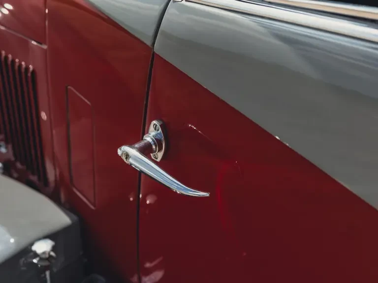1933 Alfa Romeo 8C - Image 28 of 31