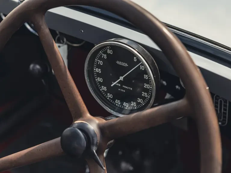 1933 Alfa Romeo 8C - Image 15 of 31
