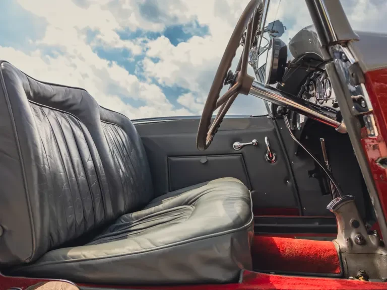 1933 Alfa Romeo 8C - Image 18 of 31