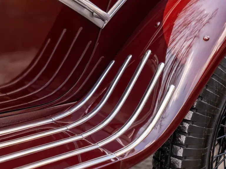 1933 Alfa Romeo 8C - Image 27 of 31