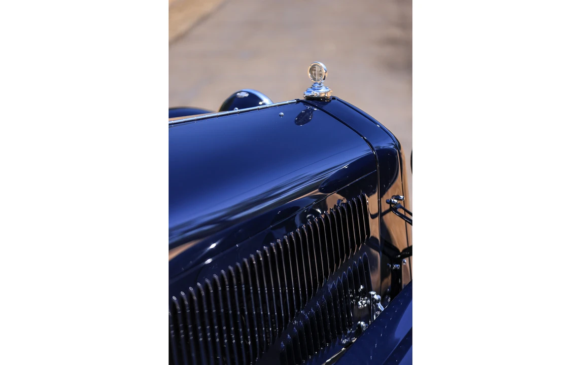 1933 Alfa Romeo 8C - Image 20 of 20