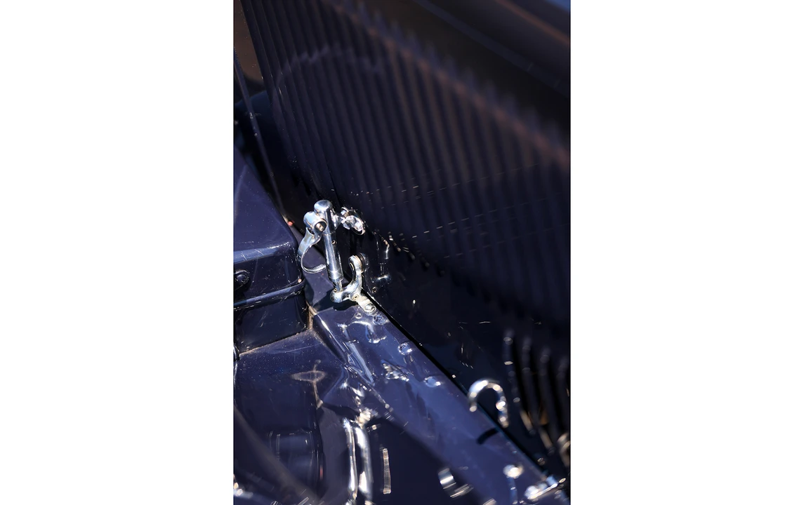 1933 Alfa Romeo 8C - Image 15 of 20