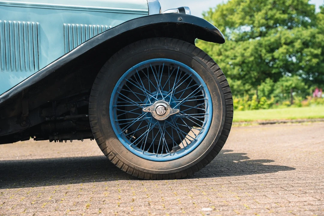 1933 Alvis - Image 17 of 30