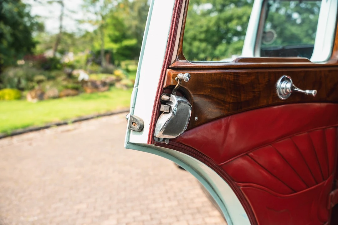 1933 Alvis - Image 29 of 30