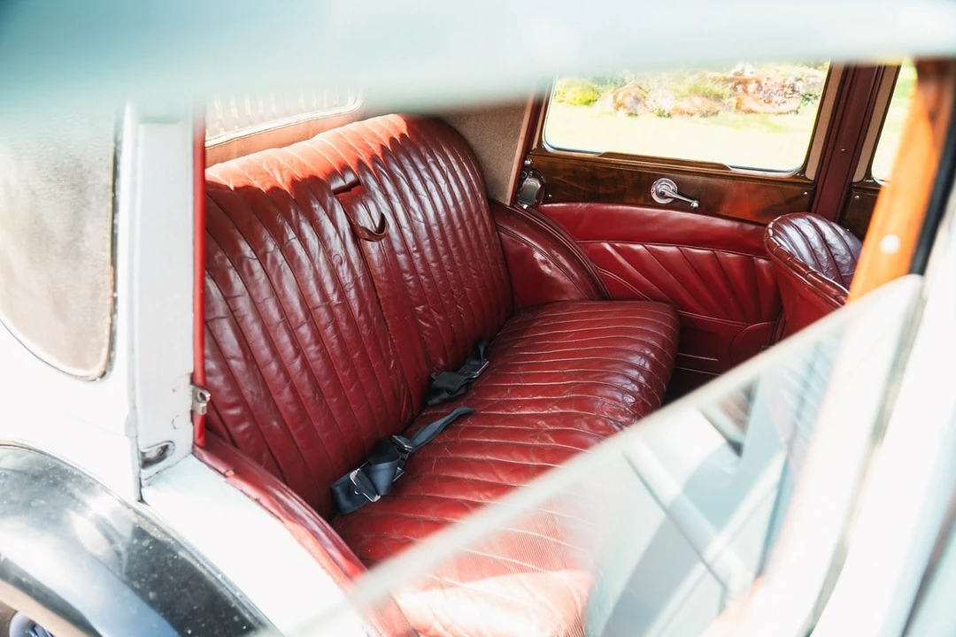 1933 Alvis - Image 28 of 30