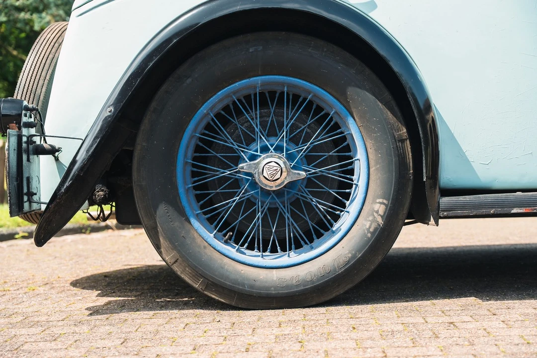1933 Alvis - Image 16 of 30