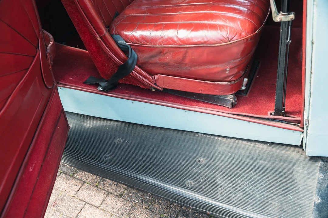 1933 Alvis - Image 23 of 30