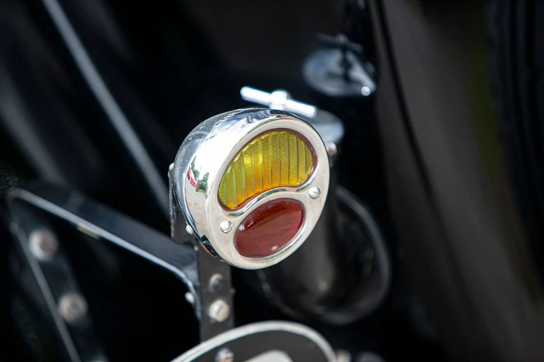 1933 Alvis - Image 3 of 22
