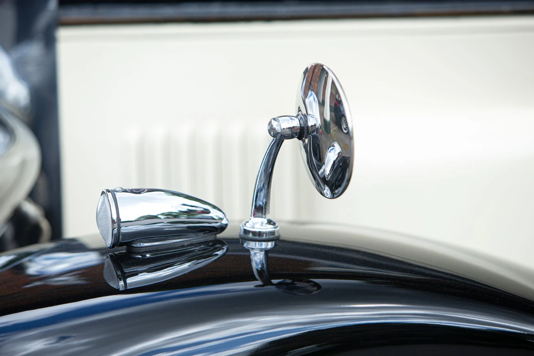 1933 Alvis - Image 5 of 22
