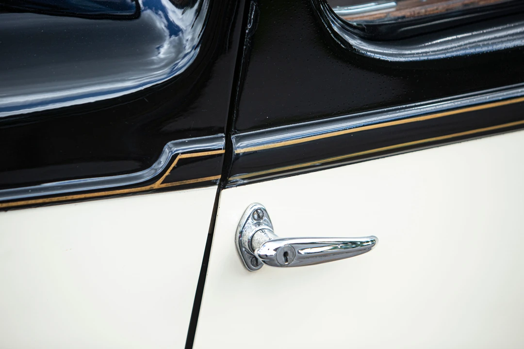 1933 Alvis - Image 4 of 22