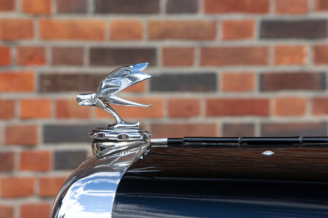 1933 Alvis - Image 22 of 22