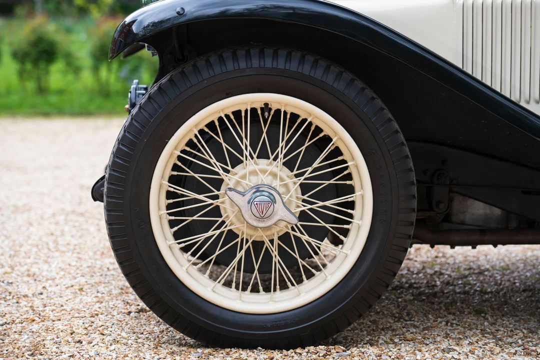 1933 Alvis - Image 26 of 31