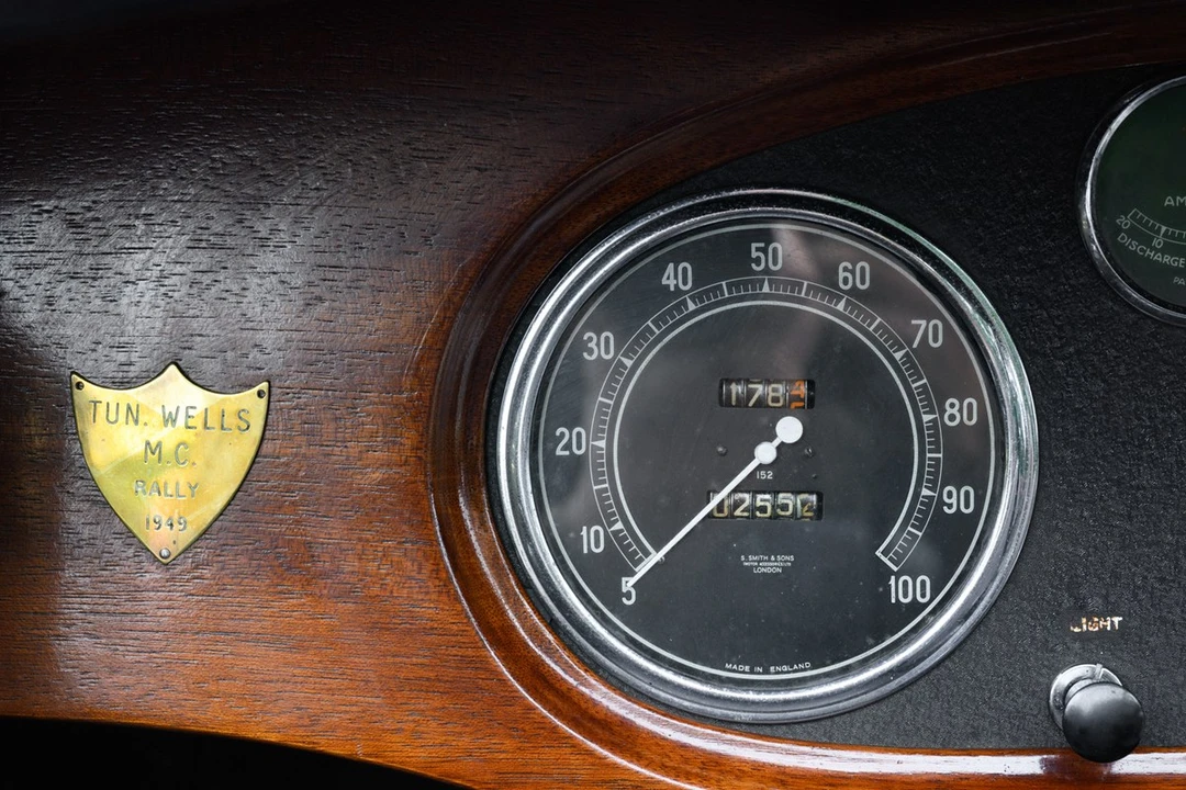 1933 Alvis - Image 23 of 30