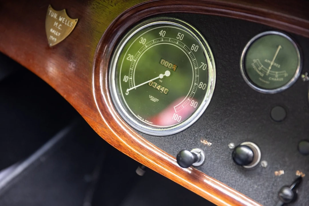 1933 Alvis - Image 29 of 30