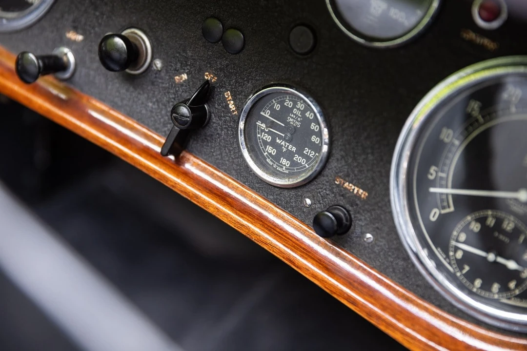 1933 Alvis - Image 30 of 30