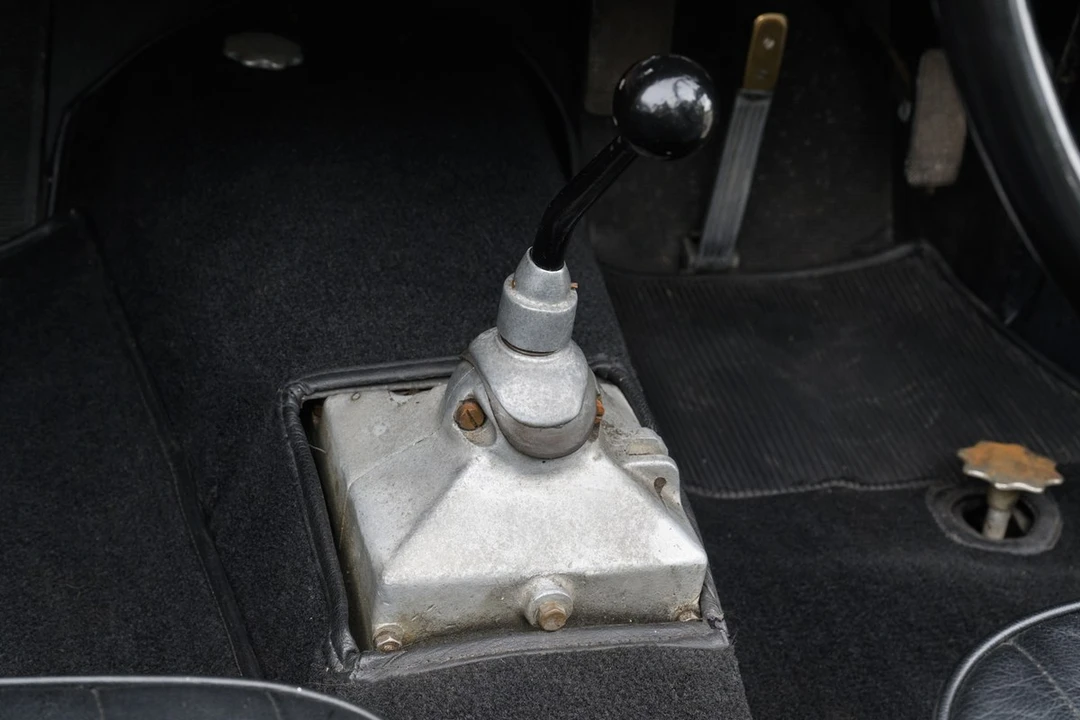1933 Alvis - Image 27 of 30