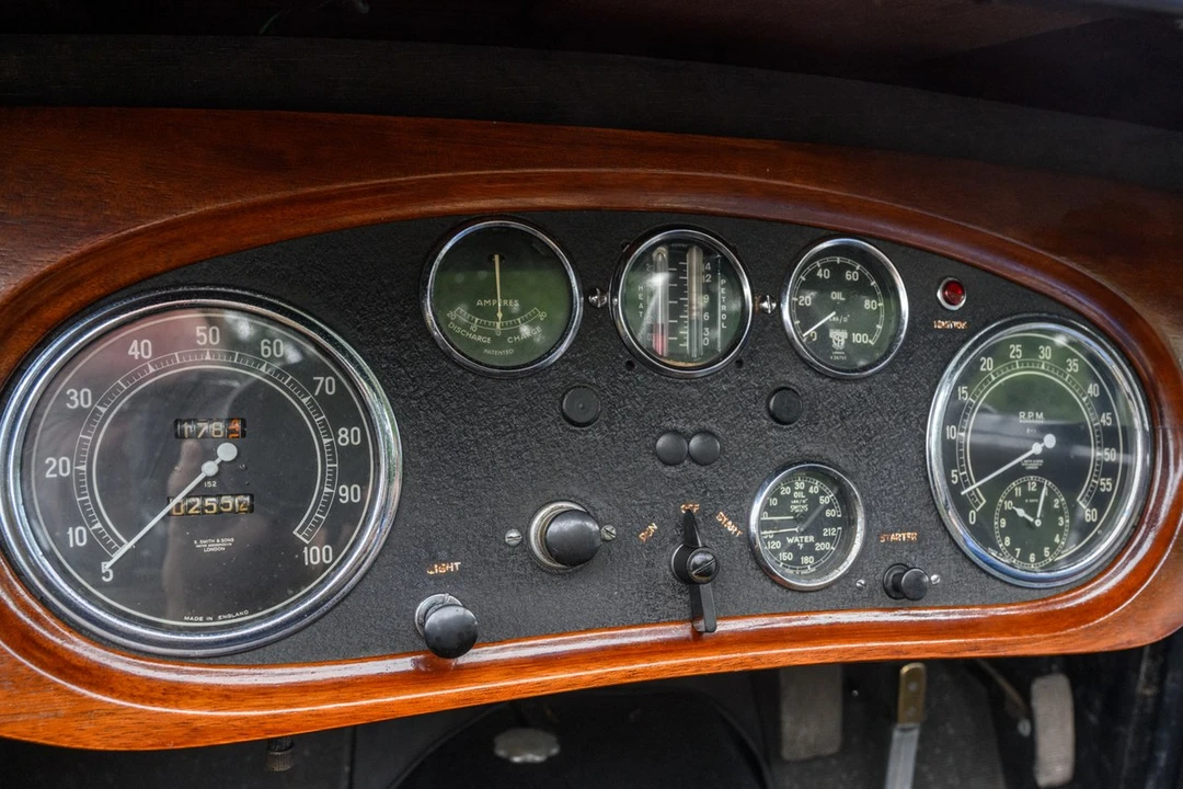 1933 Alvis - Image 22 of 30