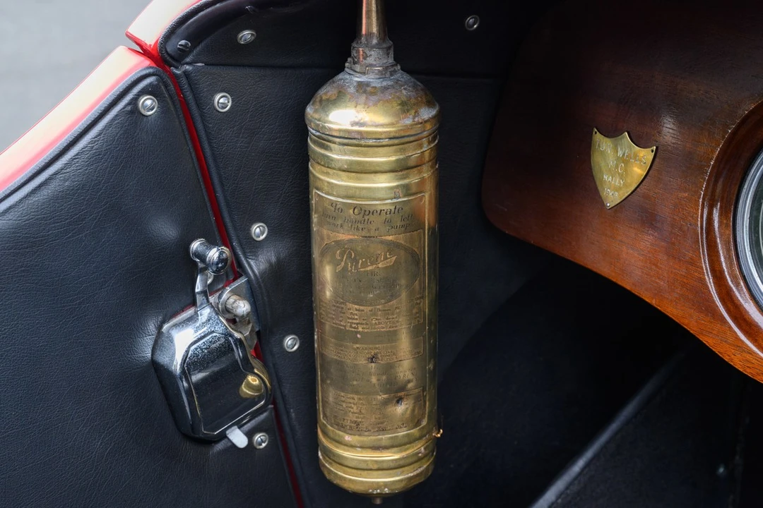 1933 Alvis - Image 26 of 30