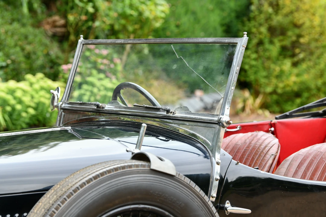 1933 Alvis - Image 18 of 31