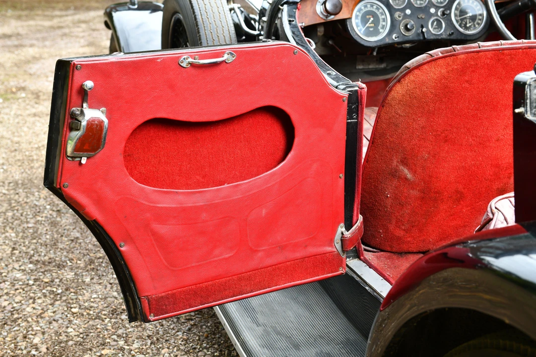 1933 Alvis - Image 24 of 31